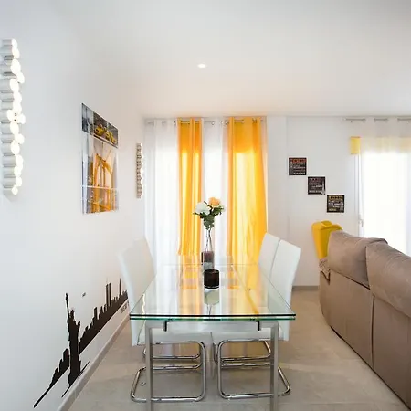 Apartamento New York *