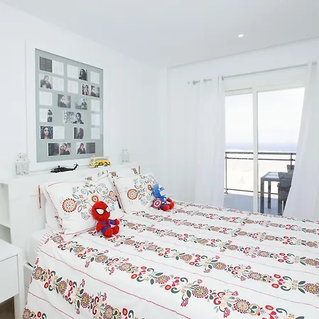 Apartamento New York