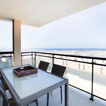 Apartamento New York * Caleta De Fuste