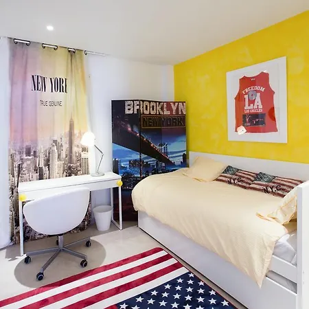 Apartamento New York Caleta De Fuste